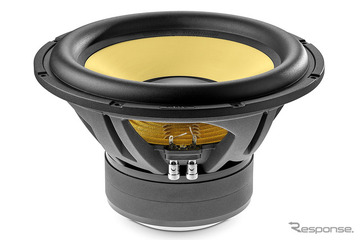 ［サウンドユニット・選択のキモ］第4章「サブウーファー編」注目モデルをチェック！フランス発「フォーカル」の場合 画像