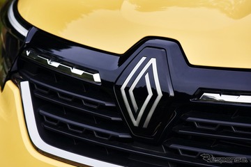 新エンブレムと充実の装備、フランス生まれの“遊べる空間” ルノー『カングー』がマイナーチェンジ！ 419万円から 画像