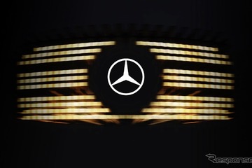メルセデスベンツの主力SUV『GLC』、新型を9月に世界初公開へ 画像