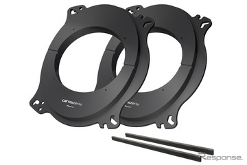 「イン・カー・リスニング学」入門 Part1「インナーバッフル」は市販品でOK？ ワンオフすべき？ 画像