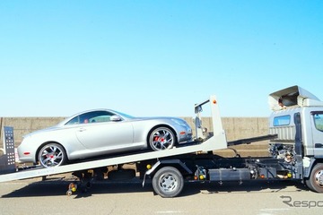 ドライブ中の突然の故障…その時あなたを救う“ロードサービス活用術” ～Weeklyメンテナンス～ 画像