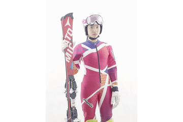 土屋太鳳、持ち前の運動神経でスキーの才能も開花!「カッコウの卵は誰のもの」 画像