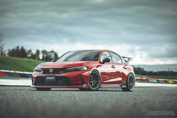 極限の軽量ホイール革命！レイズ ボルクレーシング『CE28N-plus SL』が示す究極の走行性能 画像