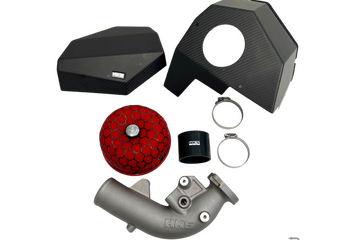 ホンダ『S660』で120馬力を実現!? HKSが高性能ターボキット発売 画像