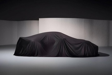 ポルシェが新型車を予告、『911』シリーズの可能性も 画像