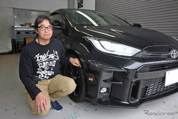 car audio newcomer！  トヨタ GRヤリス（オーナー：高杉茂雄さん）　by　 M.E.I. 前編 画像