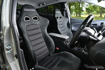 【保存版】リクライニング／セミバケ／フルバケの違いと選び方！ 運転が変わる“正しいドライビングポジション”完全ガイド～カスタムHOW TO～ 画像