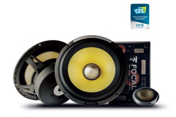 フランス発『FOCAL』がハイグレード・スピーカー「K2 Power」シリーズをフルモデルチェンジ! 新しさのポイントを解説! 画像