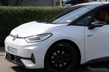 アウディが新型コンパクトカーを開発中!? エントリーレベルの『A1』と『Q2』後継モデルはBEVに 画像