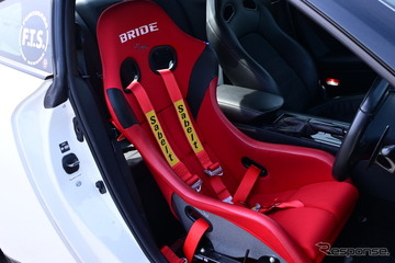 シート交換は安全性が最優先！ 強度証明書・純正規格ボルト・プロ取り付けで合法＆安心～カスタムHOW TO～ 画像