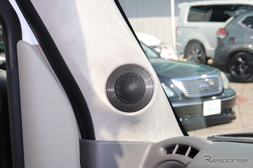 「イン・カー・リスニング学」入門 Part1「スピーカー編」音像が立体的に展開する、「ツイーター」のスペシャルな付け方がある!? 画像