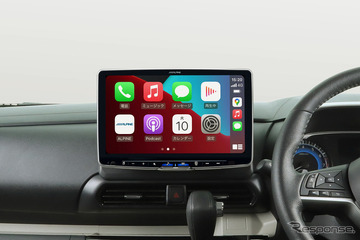 ［メインユニット最前線］第3回 主流はもはや「ディスプレイオーディオ」!? 人気が高いのはどんなモデル？ 画像