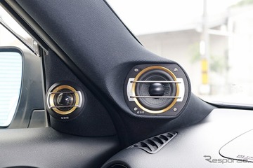 Pro Shop インストール・レビュー 日産 ジューク（オーナー：村重正博さん）　by　 M.E.I. 後編 画像