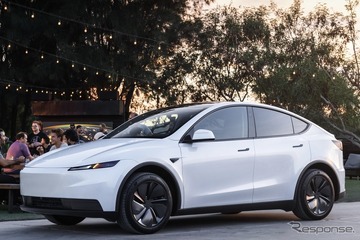 テスラ『モデルY』と『モデル3』に廉価版「スタンダード」を追加、価格は3万6990ドルから 画像