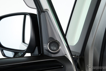 パイオニア、『プリウス』『ジムニー』『スペーシア』専用カーオーディオ取付キット3機種を発売 画像