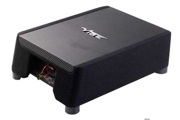 英VIBE AUDIO製10インチサブウーファー搭載「BA10SQ-V4」販売開始、イース・コーポレーション 画像