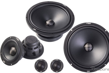 ハイエンドスピーカーの新製品、英VIBE AUDIO「セブン・シルバー」シリーズ、イース・コーポレーションが発売 画像