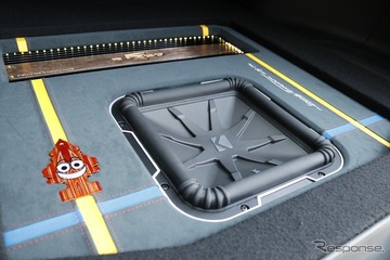 Pro Shop インストール・レビュー トヨタ ハリアー（オーナー：寺嶋 豊さん）　by　サウンドエボリューション・ログオン 前編 画像