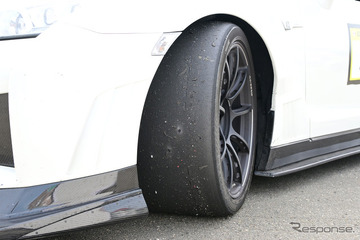 サーキットも通勤路も楽しくなる！ スポーツタイヤの“リニアな気持ち良さ”を体感せよ～カスタムHOW TO～ 画像