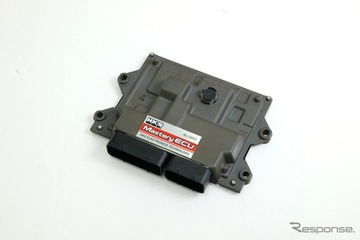 チューニングデータを置き換えるHKSの「Mastery ECU」シリーズに『GR86/BRZ』用3タイプが一挙登場 画像