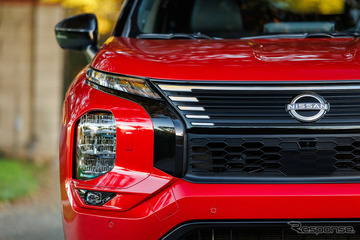 日産版の三菱アウトランダー!? 北米発表に「まんまやんけ！！」「かっこよ!」など日本のファンからも反響 画像