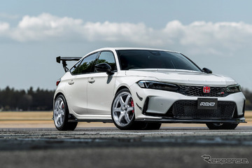 バフ×ブラッシュドの新世界！VOLK RACING『TE37 SAGA S-plus A.S.T.』の美しすぎるフィニッシュに注目 画像