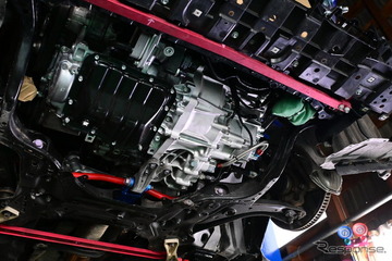 マニュアル車が別物になる！ クラッチ＆フライホイール駆動系チューンで走りを激変させる方法～カスタムHOW TO～ 画像