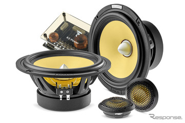 機材を変えれば世界が変わる！［カー用音響機材・チョイスの極意］第1章「スピーカー編」まずは“セパレート”か“一体型”かを検討！ 画像