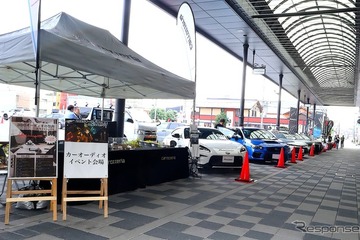 2025カーオーディオの祭典！ in JU米子高島屋 イベントレポート 画像