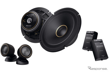 機材を変えれば世界が変わる！［カー用音響機材・チョイスの極意］第1章「スピーカー編」“カスタムフィット”って、何？ 画像