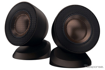 ［お金をかけずにサウンドアップ！］第8回「ツイーター」だけを“追加”or“交換”するのもアリ！ さらには…。 画像