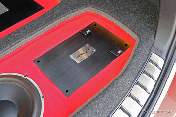 ［音を良くするには“DSP”！ これって何!?］第1回「DSP」を駆使すれば、リスニングポジションを擬似的に変更可能！ 画像