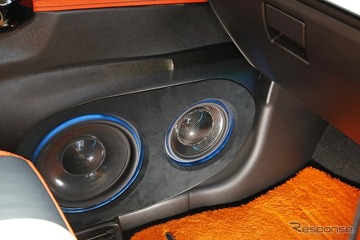 Pro Shop インストール・レビュー スズキ ジムニーシエラ（オーナー：ヒロさん）　by　サウンドエボリューション・ログオン 後編 画像