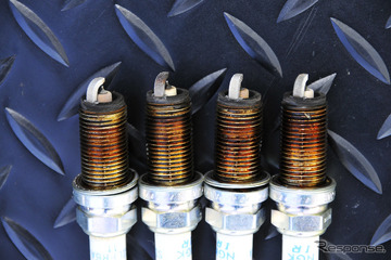 プラグ交換で加速が戻る？点火の劣化がエンジン性能を落とす理由～カスタムHOW TO～ 画像