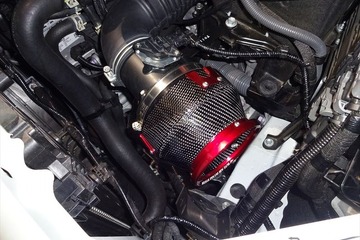 ブリッツ、40系トヨタ『ヴェルファイア』用コアタイプ・エアクリーナーシリーズ発売 画像