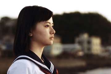 【予告編】“ラスボス”小林幸子も「とても共感！」 山本舞香・主演『桜ノ雨』 画像