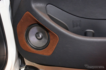 ［初めてのカーオーディオ“とっておき”をプロが提案！］Part25 音を変えたいのなら“スピーカー交換”！ 純正品との差は歴然！ 画像