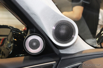 機材を変えれば世界が変わる！［カー用音響機材・チョイスの極意］第1章「スピーカー編」いつかはやっぱり3ウェイ!? 画像