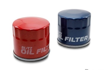 『デリカミニ』『クロスビー』など4車種が適合、ブリッツの純正互換「レーシング・オイルフィルター」 画像