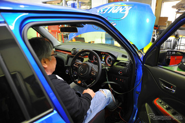 速くするだけがチューニングじゃない！ 燃費が伸びるセッティングの考え方～カスタムHOW TO～ 画像