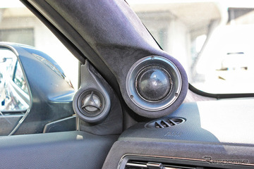 機材を変えれば世界が変わる！［カー用音響機材・チョイスの極意］第1章「スピーカー編“3ウェイ”は難しい…。でもやり甲斐は大！ 画像