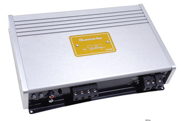 イタリアのハイエンドオーディオブランド・audio solutionから2chアンプ1機種、安定化電源2機種が発売、イース・コーポレーション