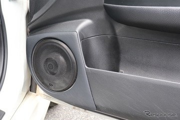 「イン・カー・リスニング学」入門 Part3「プロショップ編」プロは、ドアを物理的にチューニングできる！