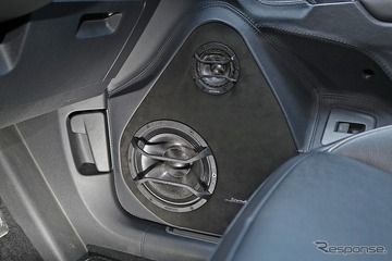 Pro Shop インストール・レビュー VW ティグアン（オーナー：石戸良和さん）　by　サウンドエボリューション・ログオン 後編 画像