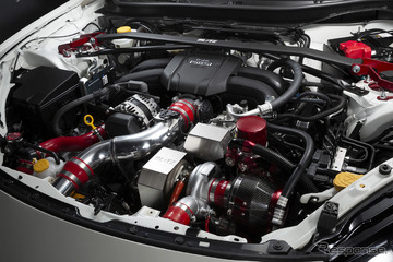 86/BRZで話題！ ボルトオンターボの仕組みと費用感を現実目線で整理する～カスタムHOW TO～