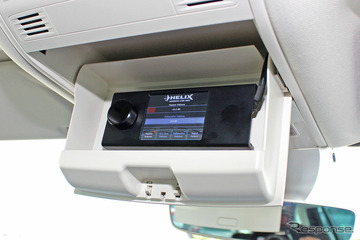 「イン・カー・リスニング学」入門 Part3「プロショップ編」プロは、聴感でサウンドの乱れを聴き分けアジャストできる！