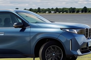 BMW史上最大のSUV『X9』、デザインを予想！ 登場は2030年か 画像