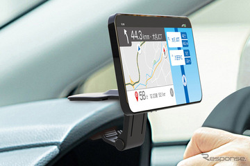 【収納アイテム特集】普通じゃ何かが足りない…個性派ホルダーに要注目！［特選カーアクセサリー名鑑］ 画像