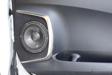 ［音を良くする“初級鉄板プラン”をプロが伝授！］Part2「スピーカー交換」か「アンプDSPの追加」か。どちらも手軽に実行可能！ 画像