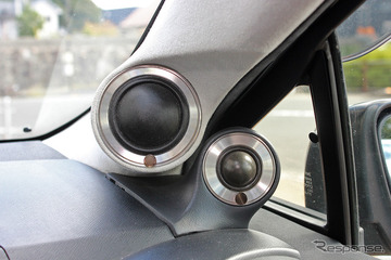 「イン・カー・リスニング学」入門 Part3「プロショップ編」プロは、スピーカーの“仕事の仕方”も制御する！